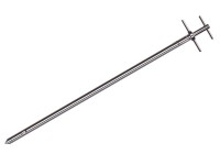 Пробоотборник зональный Bürkle Novartos Uno 600 мм