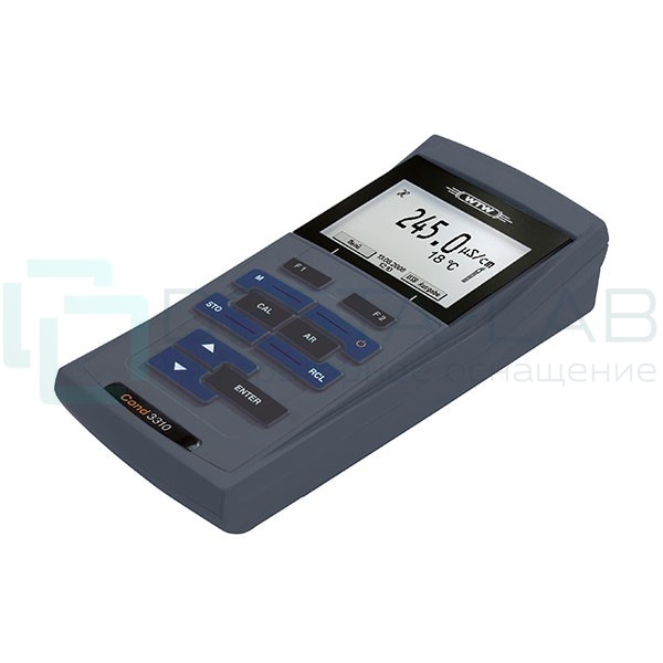 Кондуктометр ProfiLine Cond 3110 с новым 4-электродным датчиком