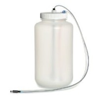 Бутыль промывочная B, 4 л, круглая, для Wellwash Versa, Thermo FS