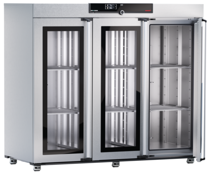 Охлаждающий инкубатор Memmert IPP2200eco на основе элементов Пельтье