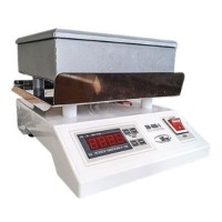 Плита нагревательная ПН-400-1 (1 Конфорка / 400 °С)