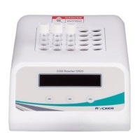 Термореактор CR25 для анализа ХПК