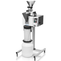 Роторная ударная мельница Retsch SR 300, нержавеющая сталь