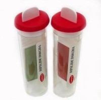 Микробиологические экспресс-тесты для подсчета КМАФАнМ (ОМЧ) и Enterobacteriaceae, двухстронние, Dip-Slides, 10 шт/уп, Thermo FS