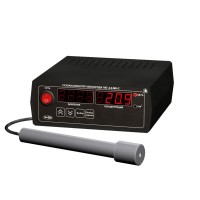 Газоанализатор кислорода ПКГ-4 /1-С-К-2А