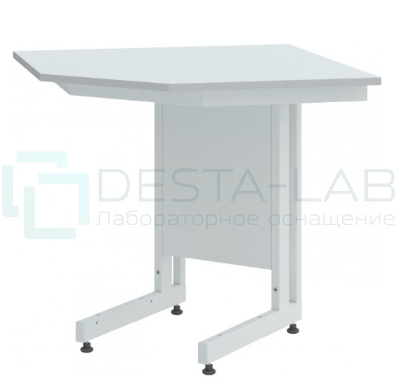 Стол угловой ЛК-900/600 УСК (GranTec)