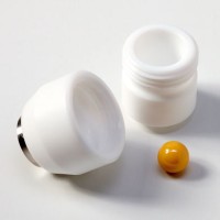 Шаровая минимельница Fritsch PULVERISETTE 23