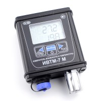 Термогигрометр ИВТМ-7 М 2-В, с поверкой 