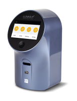 Счетчик и анализатор жизнеспособности дрожжевых клеток, 1-60 мкм, LUNA-II YF, Logos Biosystems