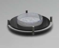Адаптер для чашек Петри d 50-60 мм для счетчика колоний ColonyCount, Schuett