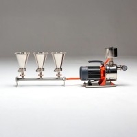 Прибор вакуумного фильтрования ПВФ-35/3-МБ-К-С300-СВ, Владисарт 