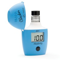 Колориметр HI 772 серии Checker для определения щелочности мор. воды, 0-20 dKH