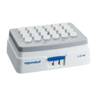 Термоблок SmartBlock 1.5 mL, для пробирок 24 × 1,5 мл, Eppendorf