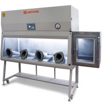 Бокс микробиологической безопасности БМБ-III-«Ламинар-С»-1,8 PROTECT (1R-C.001-18)