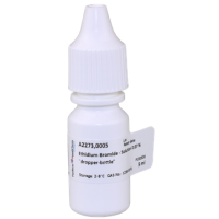 Краситель Ethidium Bromide, 0,07 %, флакон-капельница, PanReac Applichem