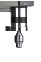 Верхнеприводная мешалка Heidolph RZR 2102 control Z цифровая