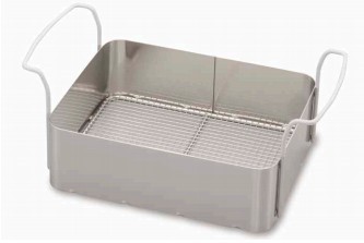 Корзина из нержавеющей стали для бани у/з Xtra TT 120H, Elma
