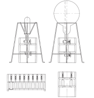 Аппарат СВ-7631М