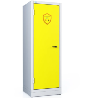 Шкаф для безопасного хранения ЛВЖ 700, DION