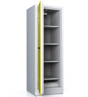 Шкаф для безопасного хранения ЛВЖ 700, DION