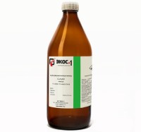 Диметилацетамид чистый (Ч), канистра пластик 20 л.