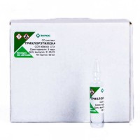 СТХ Трихлорэтилен  СОП 0038-03