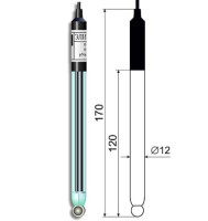 Электрод ЭЛИС-142Na