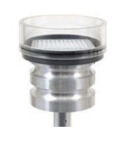 Зонд Miroplate Horn, Qsonica