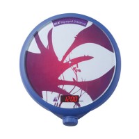 Мешалка магнитная IKA big squid hibiscus без подогрева