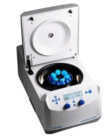 Центрифуга 17500 об/мин, 30130 g, с охлаждением, управление ручками, 5430R, Eppendorf