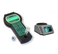 Анализатор ХПК фотометрический Экотест-2020-ХПК (в комплекте с термореактором) с поверкой