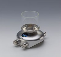 Защитный экран стеклянный для Phoenix II, Schuett