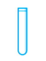 Адаптер для пробирок 5-7 мл вакутейнеры, на 14 мест каждый, в роторе 56 х 7 мл, 4 шт./уп., Domel