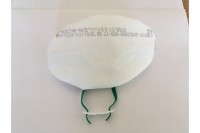 ПОЛУМАСКИ ФИЛЬТРУЮЩИЕ РЕСПИРАТОРЫ ЛЕПЕСТОК - 40 СБ