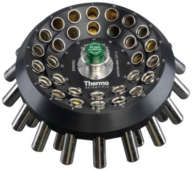 Ротор угловой CLINIConic, 30x15 мл, 5650 об/мин, 4997g, Thermo FS
