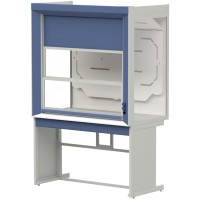 Шкаф вытяжной ЛАБ-PRO ШВ 150.84.230 С20 (Монолитная керамика)