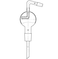 Насадка ГФ 6.451.211 Кьельдаля