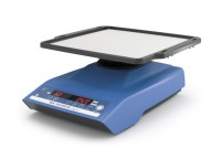 Шейкер, орбитально-качающий, угол 0–15°, 5-80 об/мин, Rocker 3D digital, IKA