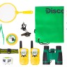 Набор исследователя Discovery Basics EK90