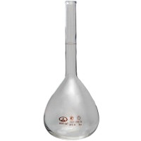 Колба 1-2000-2 мерная