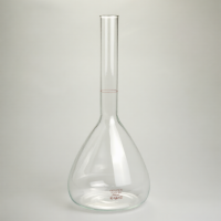 Колба 1-2000-2 мерная, ТУ 9464-013-52876351-2014, ГОСТ 1770-74