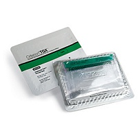 Гель полиакриламидный готовый Criterion TGX, 13,3 х 8,7 см, 12+2 лунок, 45 мкл, 8-16 %, Bio-Rad