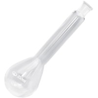 Колба Къельдаля 1-250-19/26, ТС