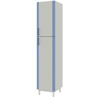 Шкаф общелабораторный ЛАБ-PRO ШЛ 40.50.193