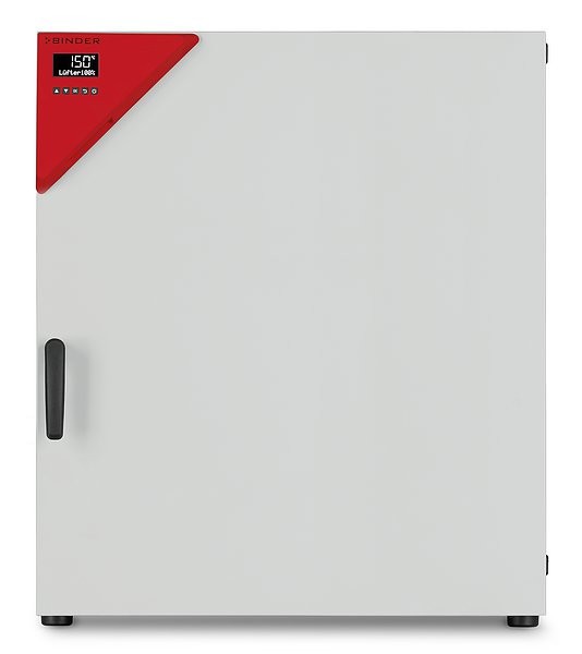 Сушильный сухожаровой шкаф-стерилизатор BINDER ED 240 Avantgarde.Line (естественная конвекция, 240 л, до +300 °С)