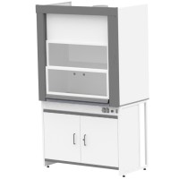 Шкаф вытяжной ЛАБ-М ШВ МЕ 120.74.210 С20