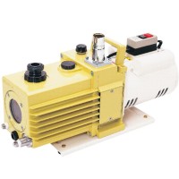 Насос вакуумный масляный Yamato PX-202