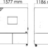 Климатическая камера Binder MKF 720 с переменными климатическими условиями, объём 734 литрорв