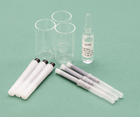 Комплект электродов для определения серебра, Томьаналит