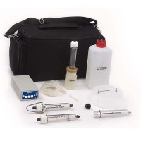 Автономная воздуходувка с таймером АВ-07